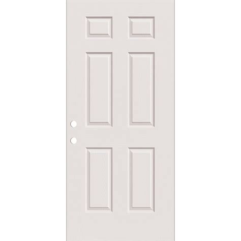 30 inch fiberglass exterior door|30 fiberglass exterior door slab.